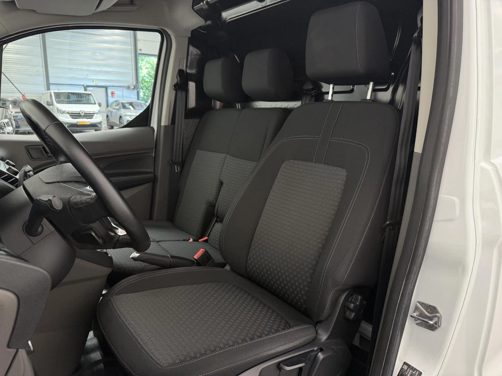 Ford Transit Connect – foto 11