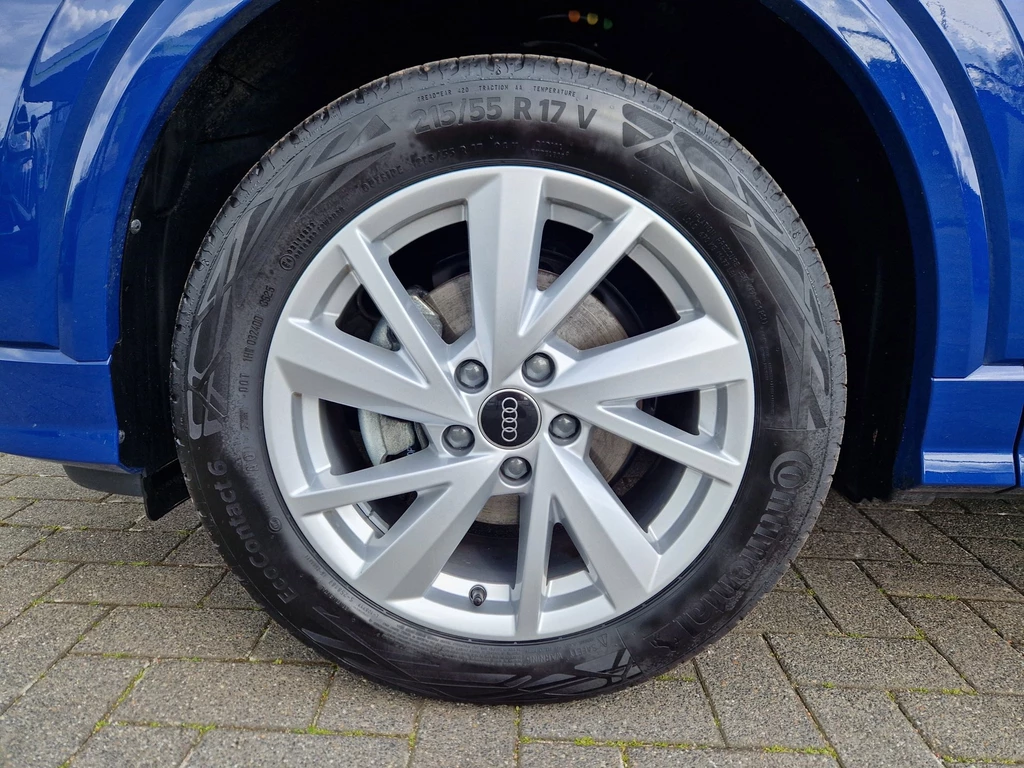 Audi Q2 – foto 6