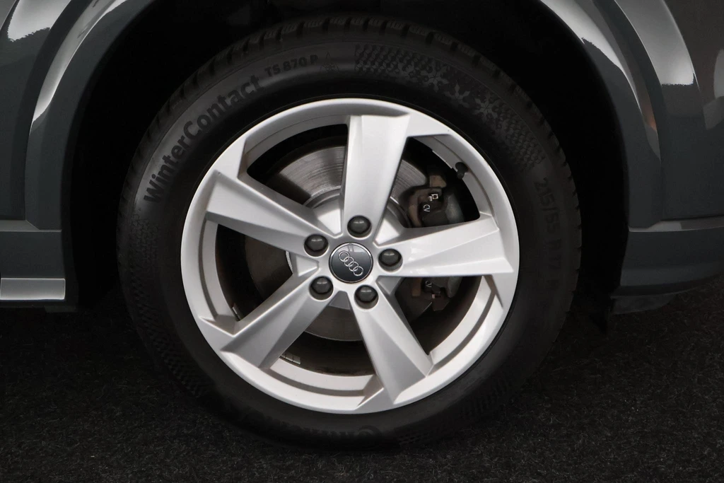 Audi Q2 – foto 36