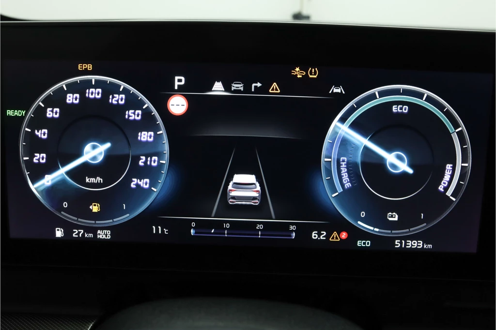 Kia Sportage – foto 24
