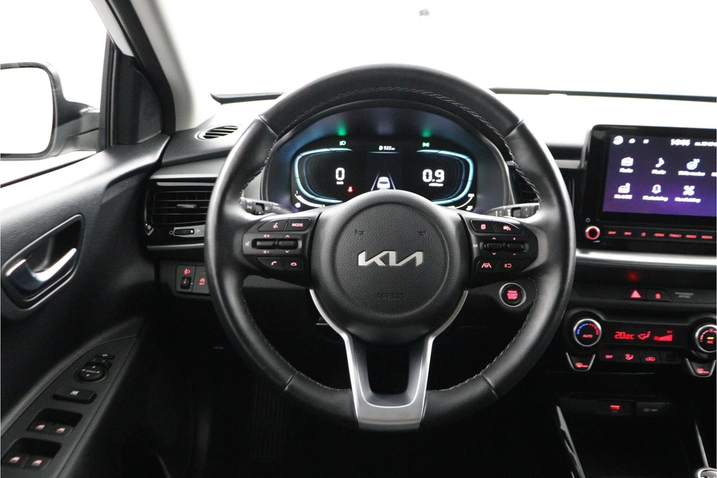 Kia Stonic – foto 35