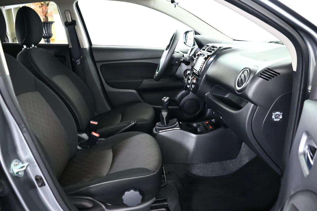 Mitsubishi Space Star – foto 12
