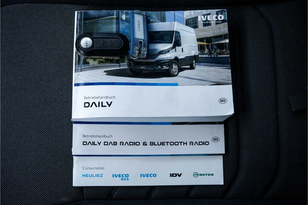 Iveco Daily – foto 23