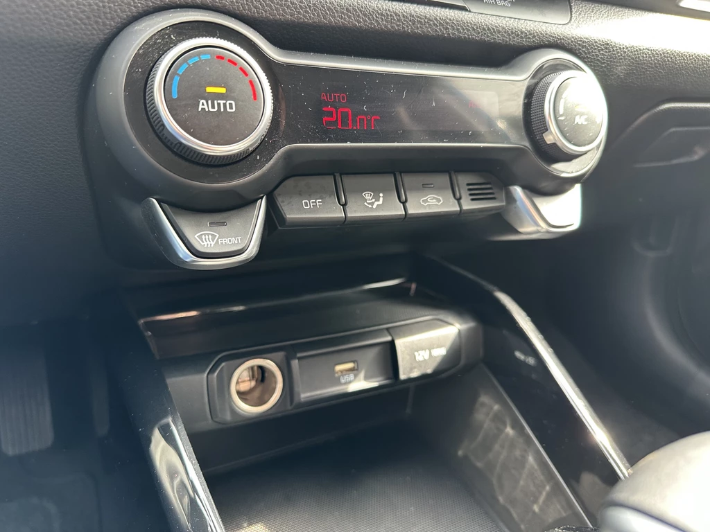 Kia Stonic – foto 17