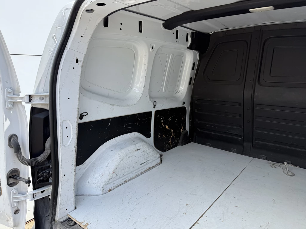 Nissan Townstar – foto 13