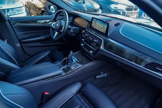 BMW 5 Serie – thumbnail 45