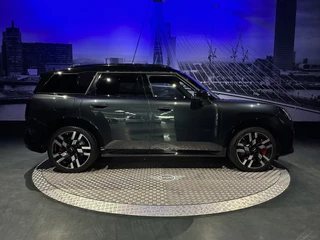 MINI Countryman – thumbnail 12
