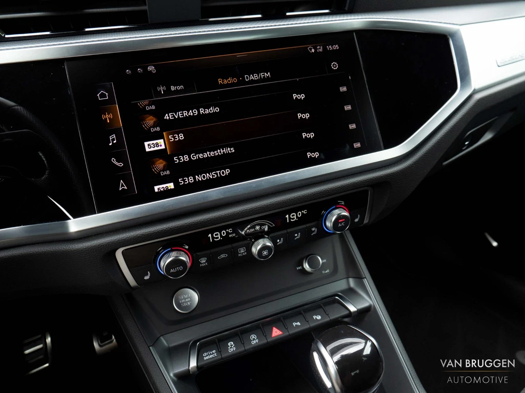 Audi Q3 – foto 42