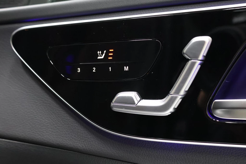 Mercedes-Benz C-Klasse – foto 35