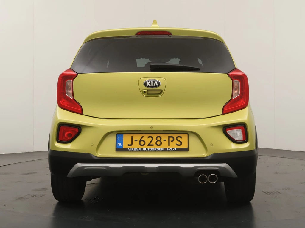 Kia Picanto – foto 6