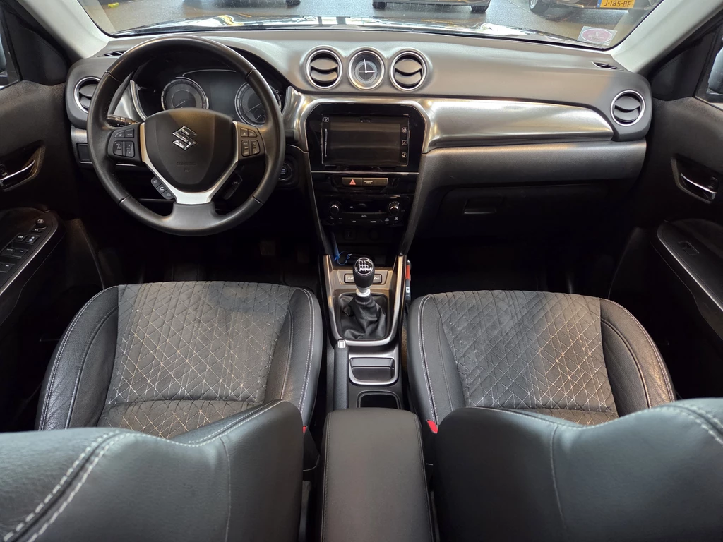 Suzuki Vitara – foto 17