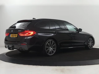 BMW 5 Serie – thumbnail 3