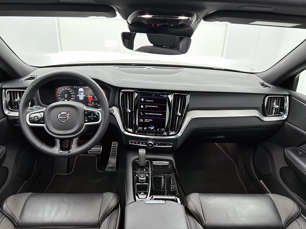 Volvo V60 – foto 20