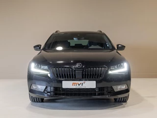 Škoda Superb – thumbnail 6