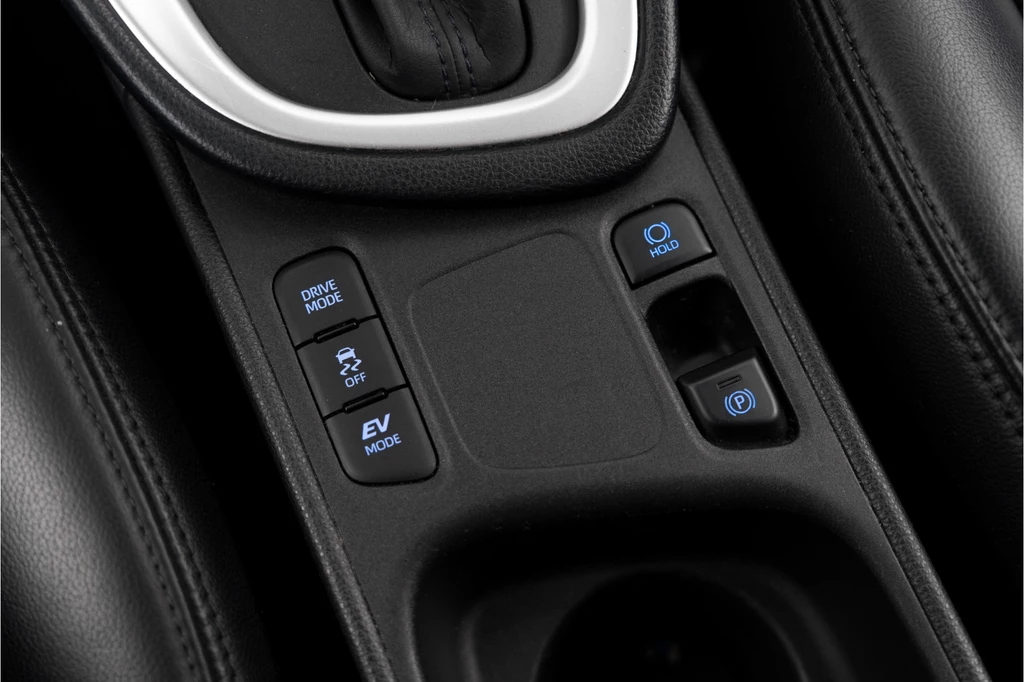 Toyota Yaris – foto 19