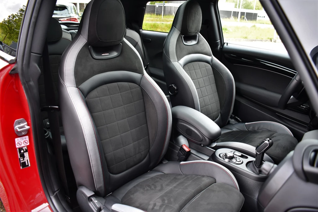 MINI Cooper – foto 57