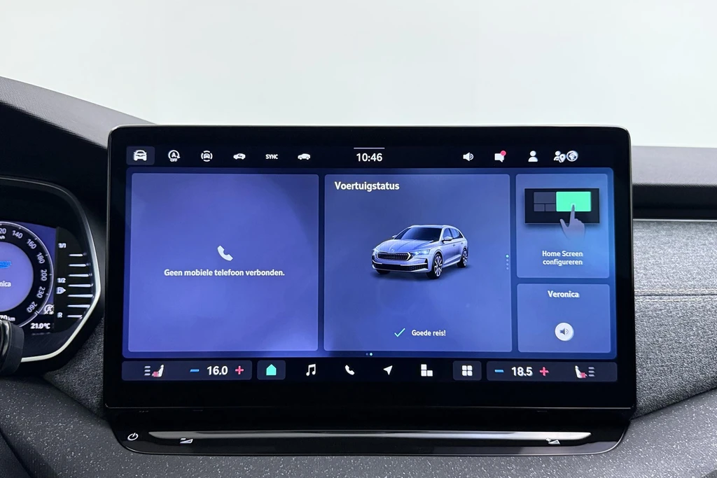 Škoda Octavia – foto 24