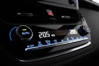 Toyota Corolla Touring Sports – thumbnail 12