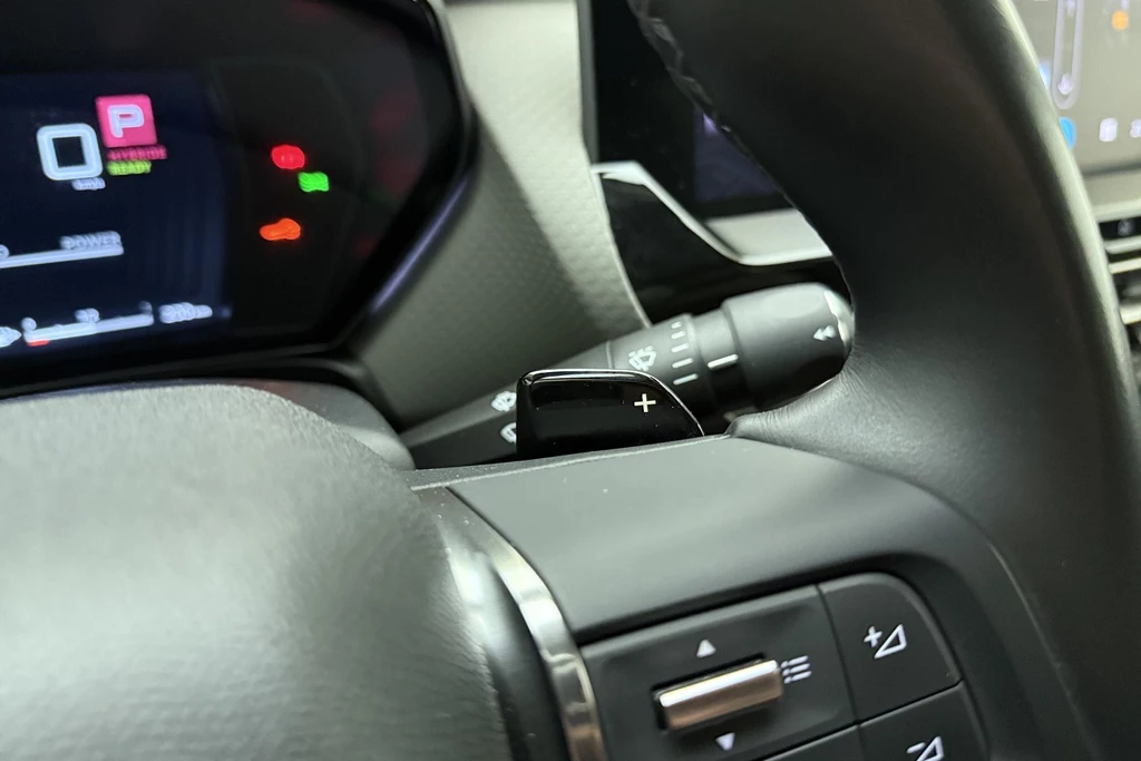 Citroën C5 X – foto 27