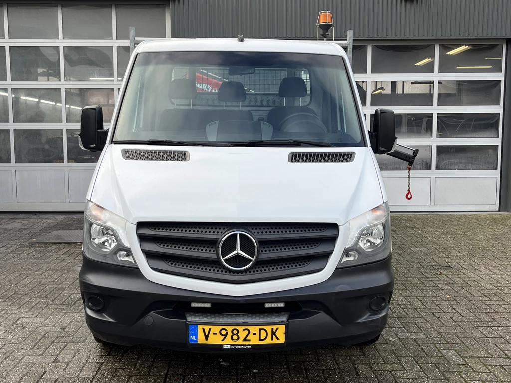 Mercedes-Benz Sprinter – foto 13