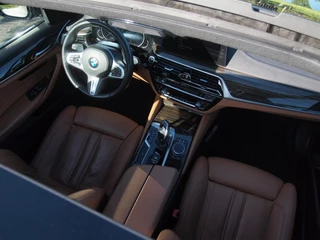 BMW 5 Serie – thumbnail 13