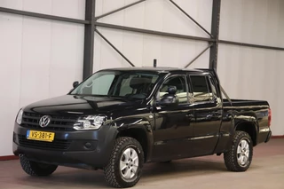 Volkswagen Amarok – thumbnail 1