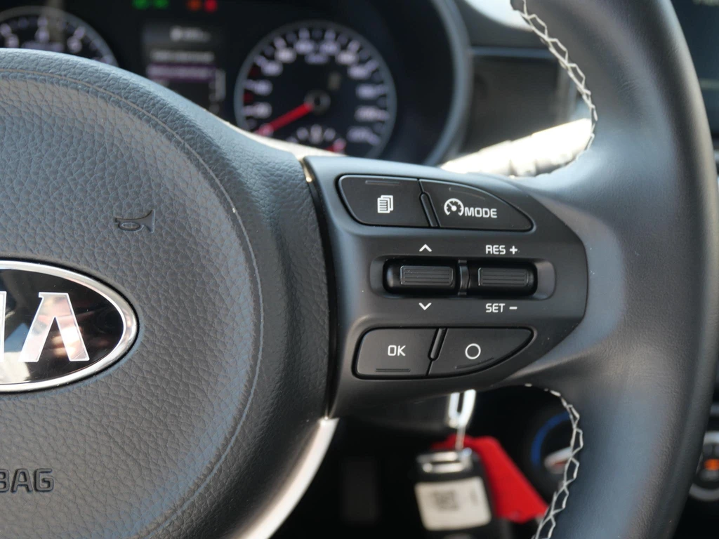 Kia Picanto – foto 13