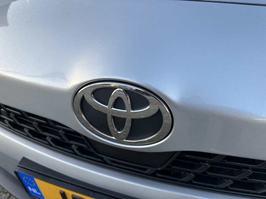 Toyota Yaris Cross – foto 13