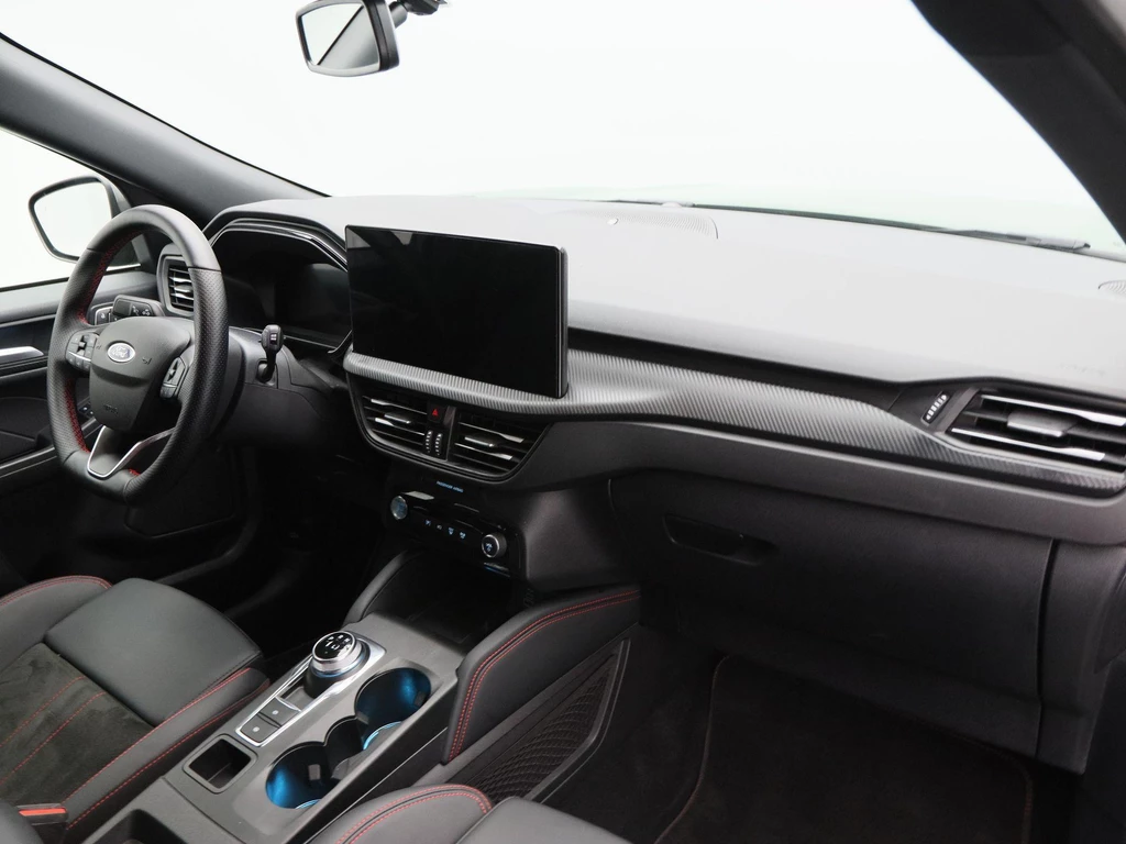 Ford Kuga – foto 36