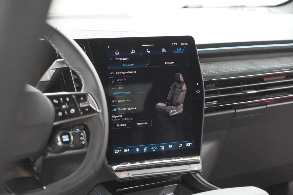 Renault Austral – foto 70
