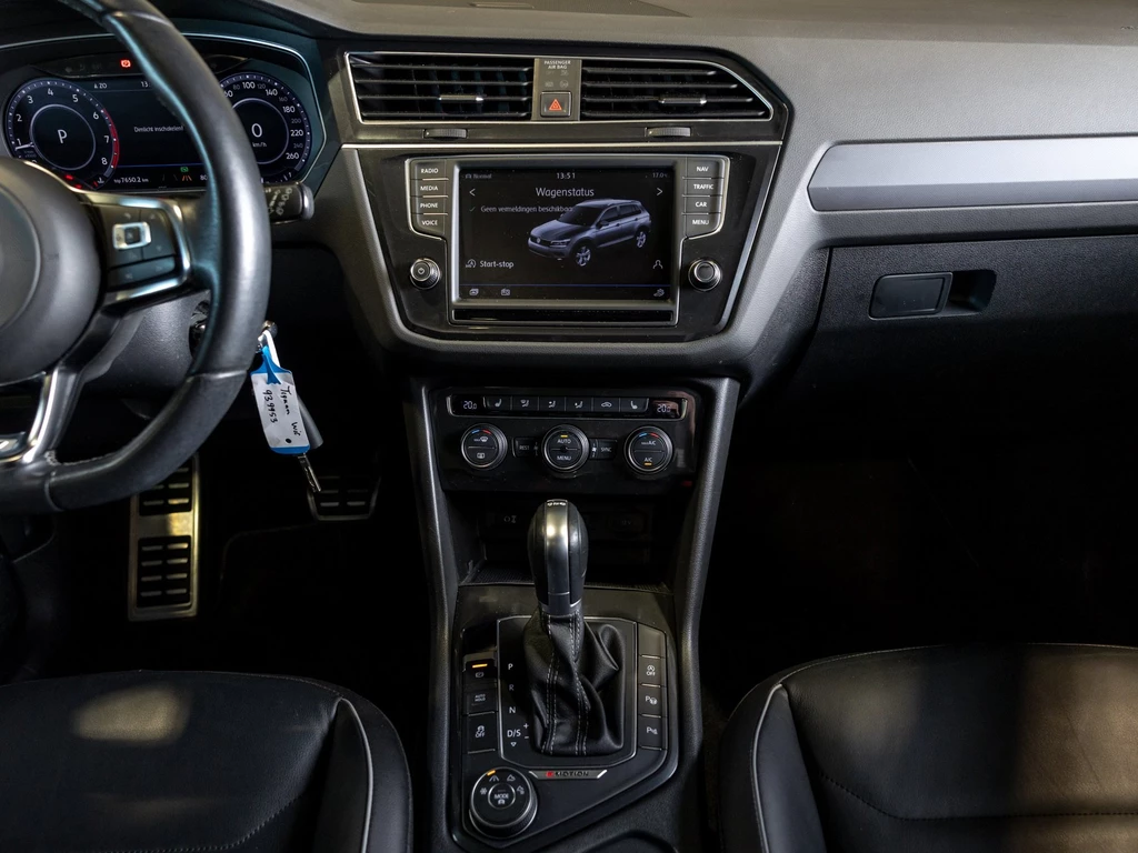 Volkswagen Tiguan – foto 31