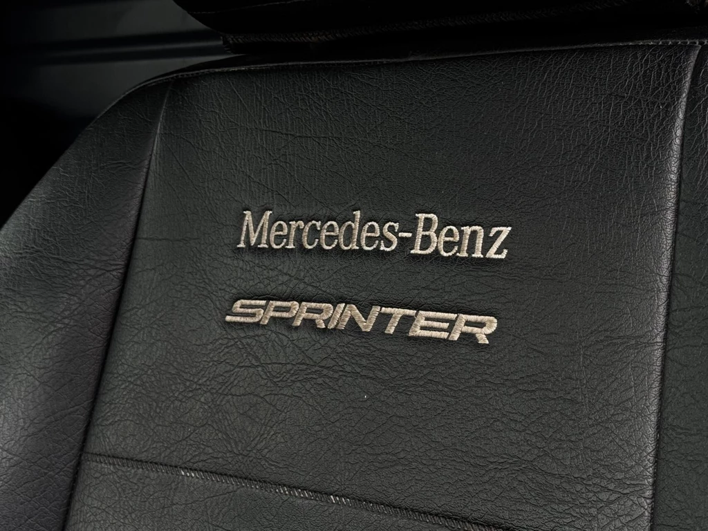 Mercedes-Benz Sprinter – foto 28
