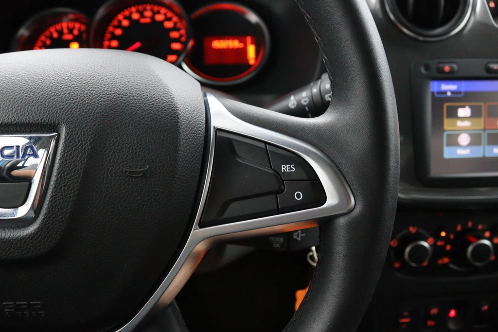 Dacia Logan – foto 23