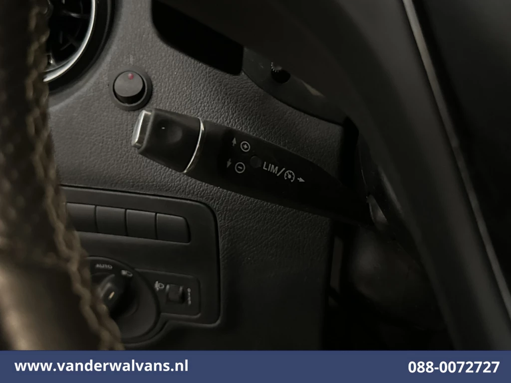 Mercedes-Benz Vito – foto 10