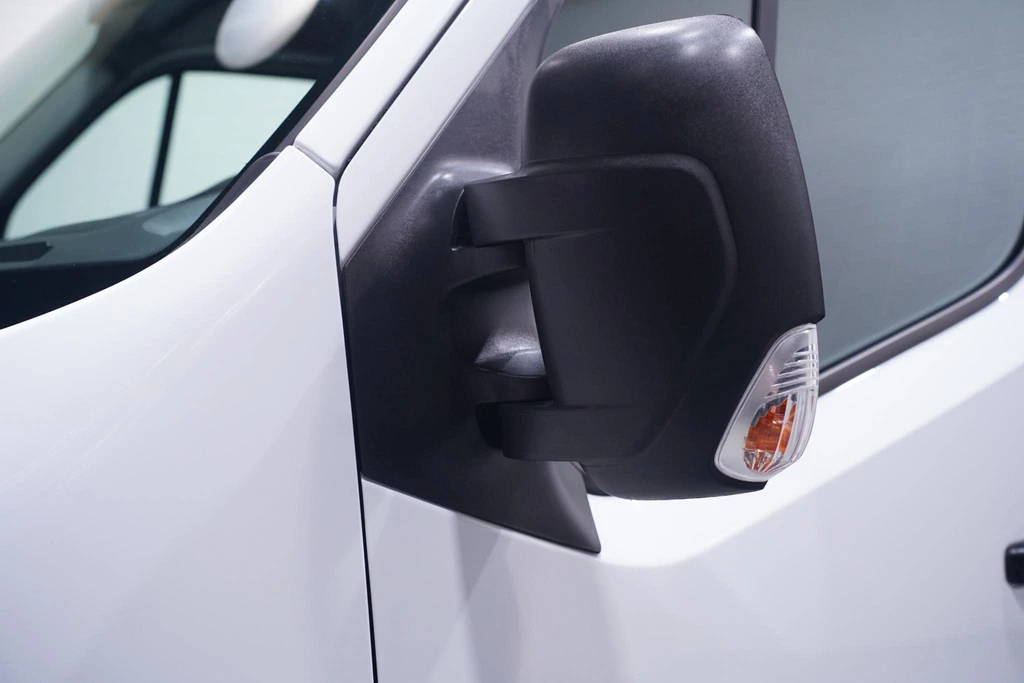 Renault Master – foto 18