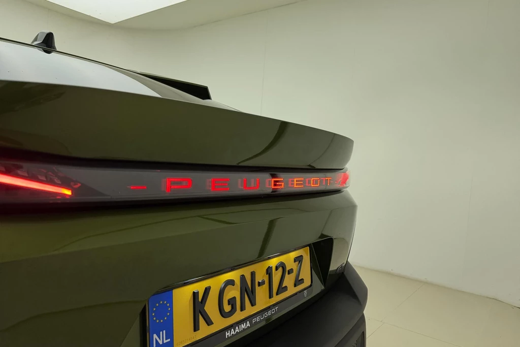 Peugeot 408 – foto 43