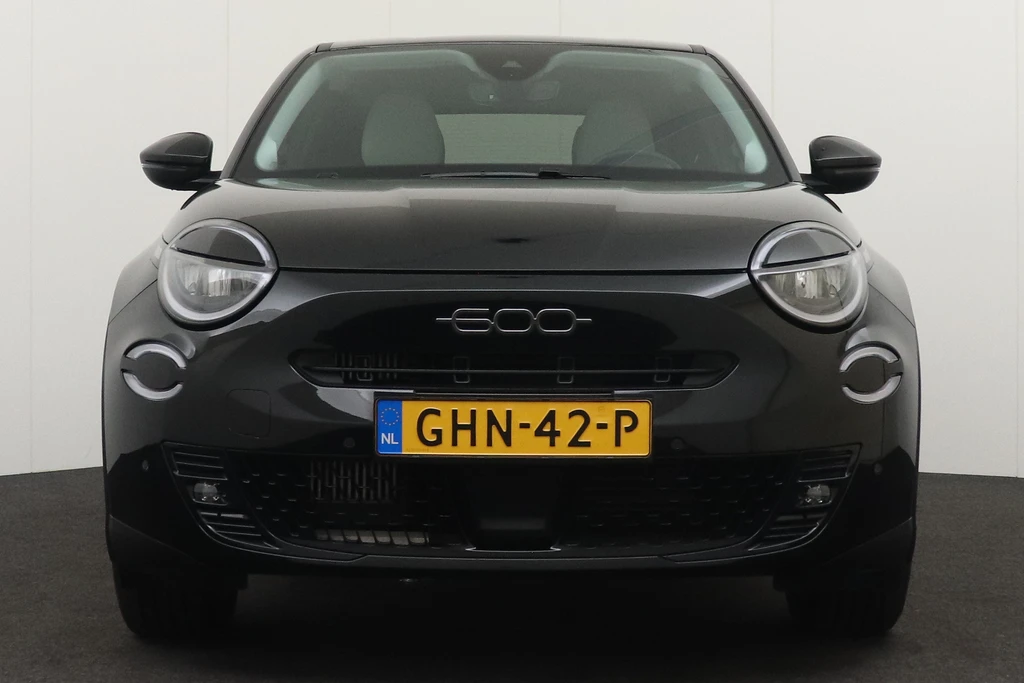 Fiat 600 – foto 6