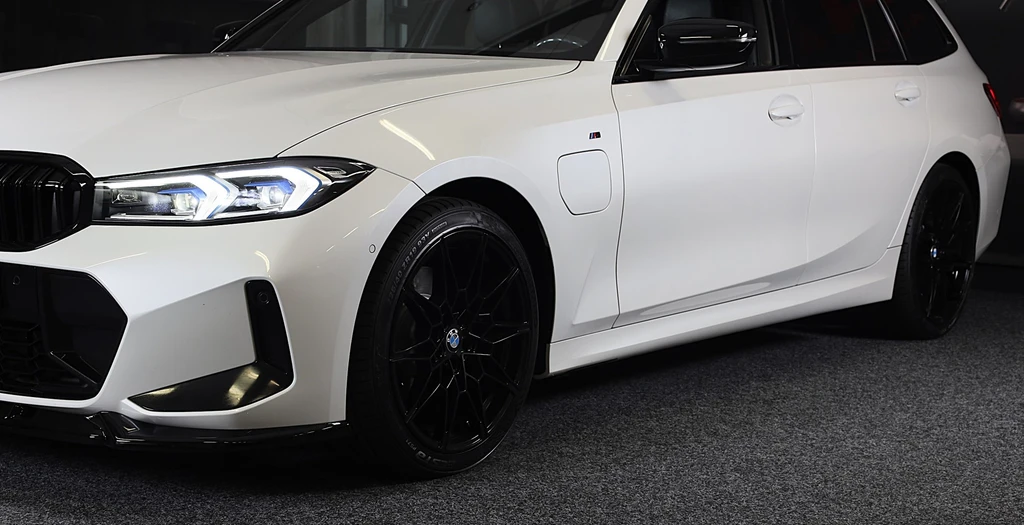 BMW 3 Serie – foto 3