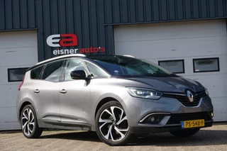 Renault Grand Scénic – thumbnail 5