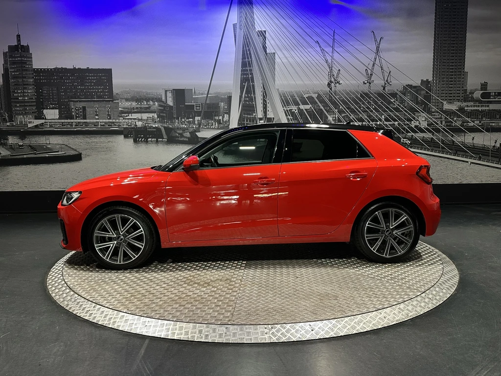 Audi A1 Sportback – foto 4