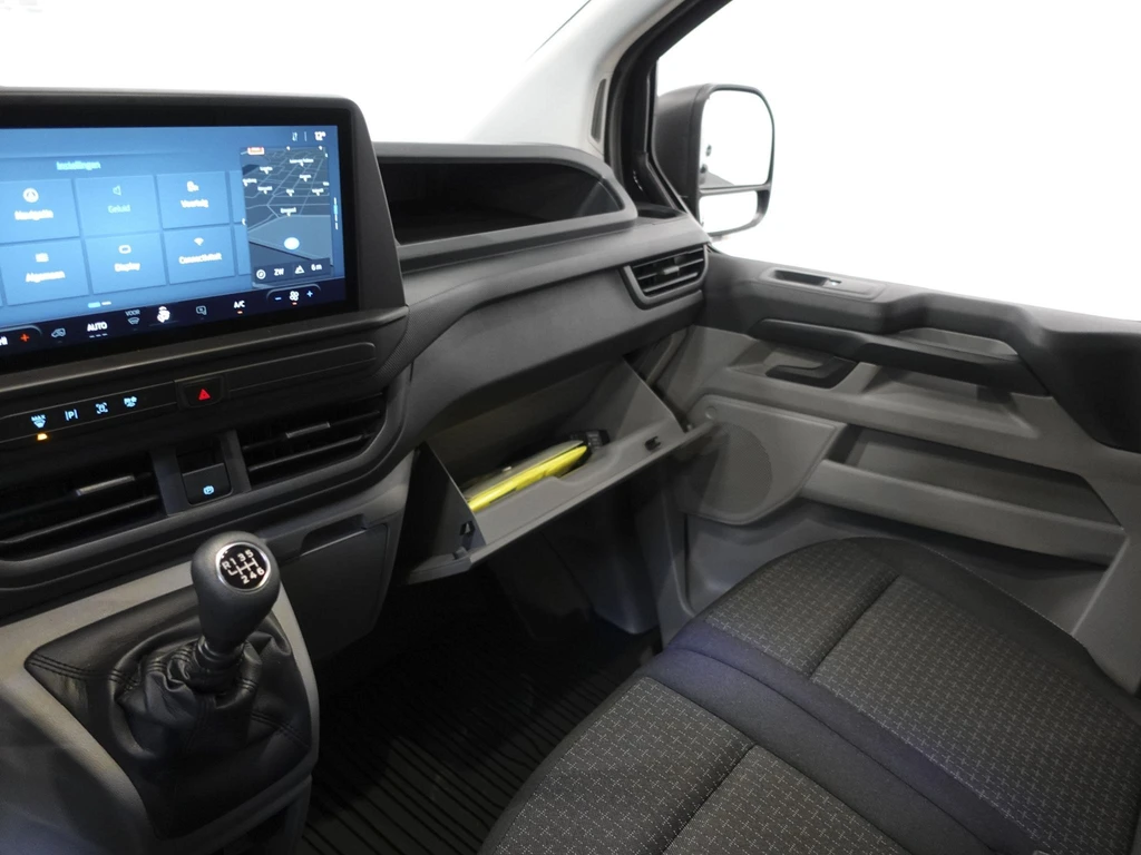 Ford Transit Custom – foto 30