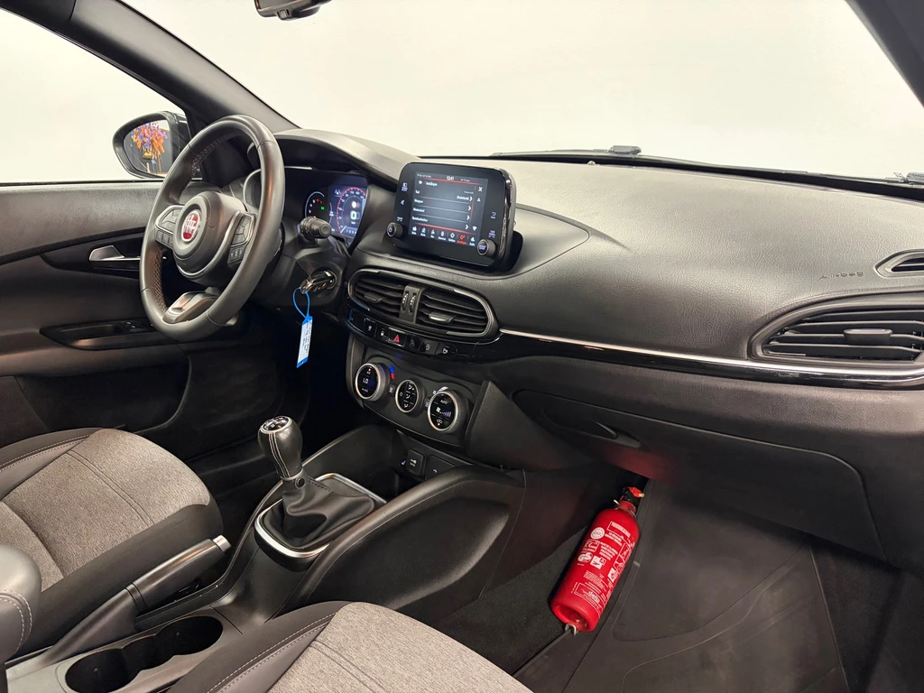 Fiat Tipo – foto 28