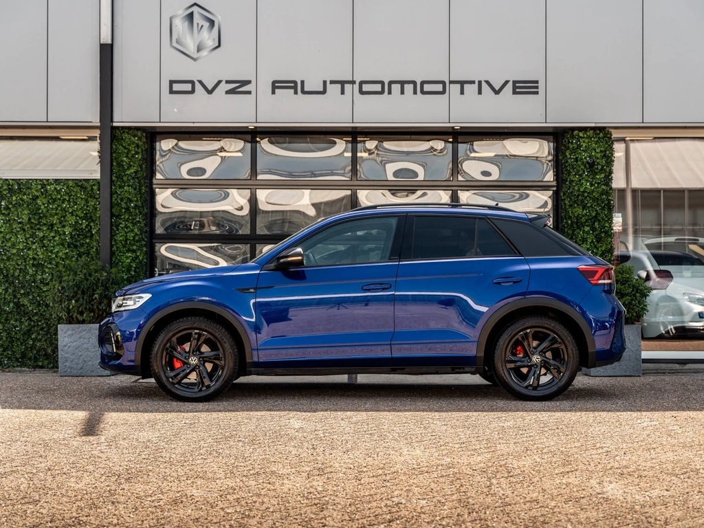Volkswagen T-Roc – foto 2