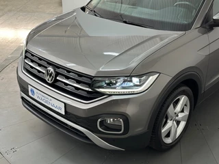 Volkswagen T-Cross – thumbnail 2