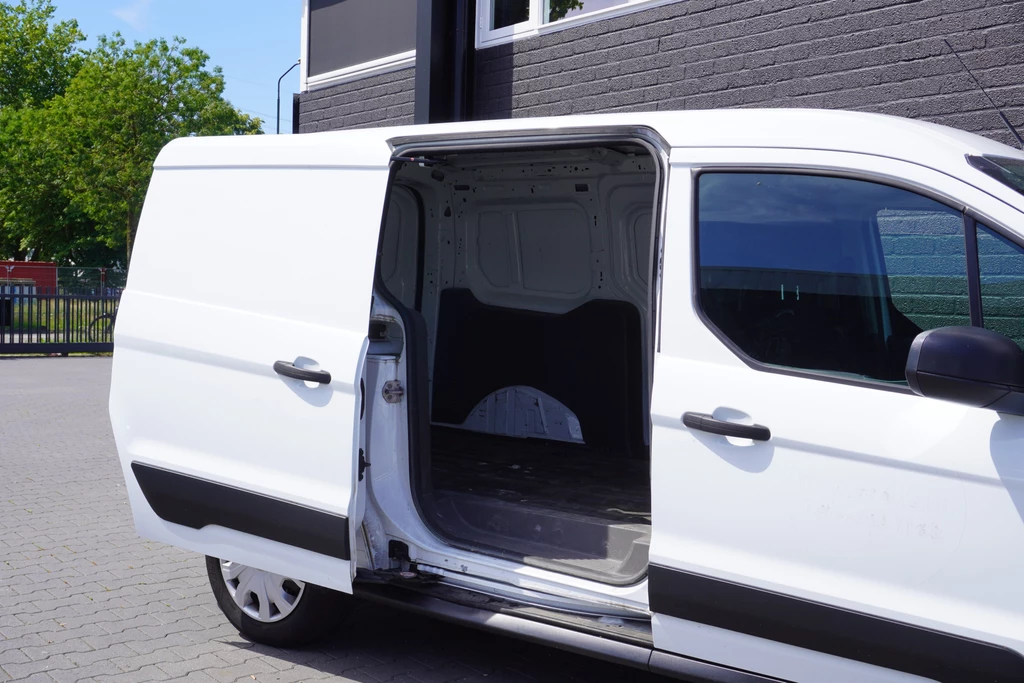 Ford Transit Connect – foto 9