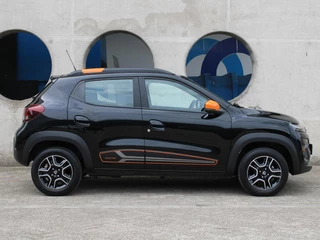 Dacia Spring – thumbnail 4