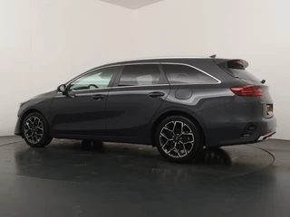 Kia Ceed Sportswagon – thumbnail 4