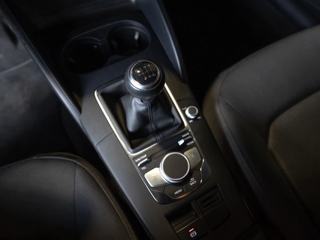 Audi A3 – foto 31