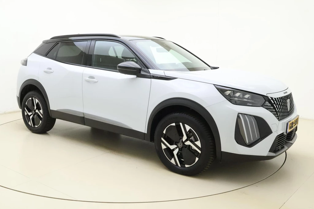 Peugeot 2008 – foto 8