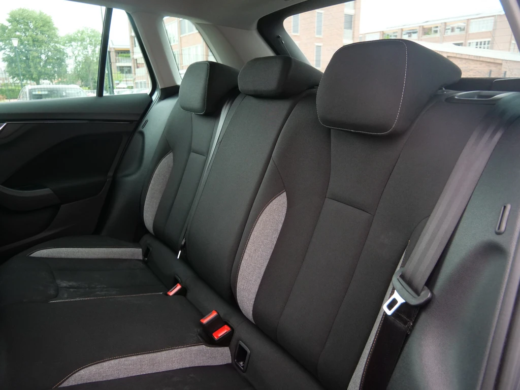 Škoda Kamiq – foto 20